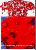 Disgorged Foetus : Degradation of the Lymphatic Tissues Disgorged Foetus : Degradation of the Lymphatic Tissues